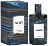 Kenzo Pour Homme Once Upon A Time