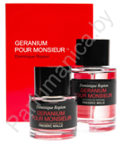 Geranium Pour Monsieur